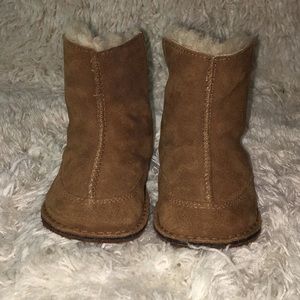 UGG kids boots